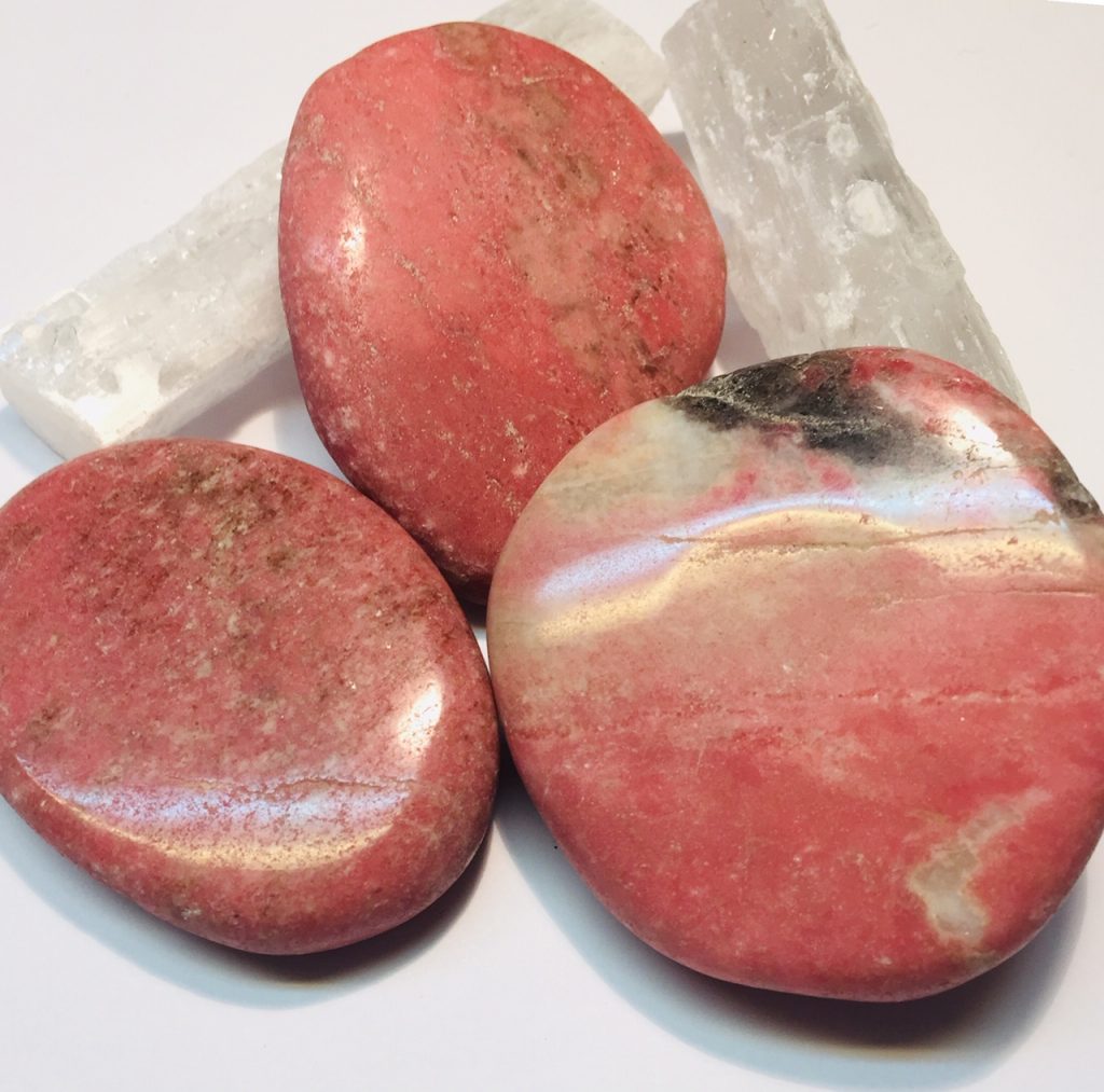 thulitt thulite Snillfjord jumbo sten krystall rosaline sten mineral egenskap healing betydning chakra kjøp nær deg artikkel