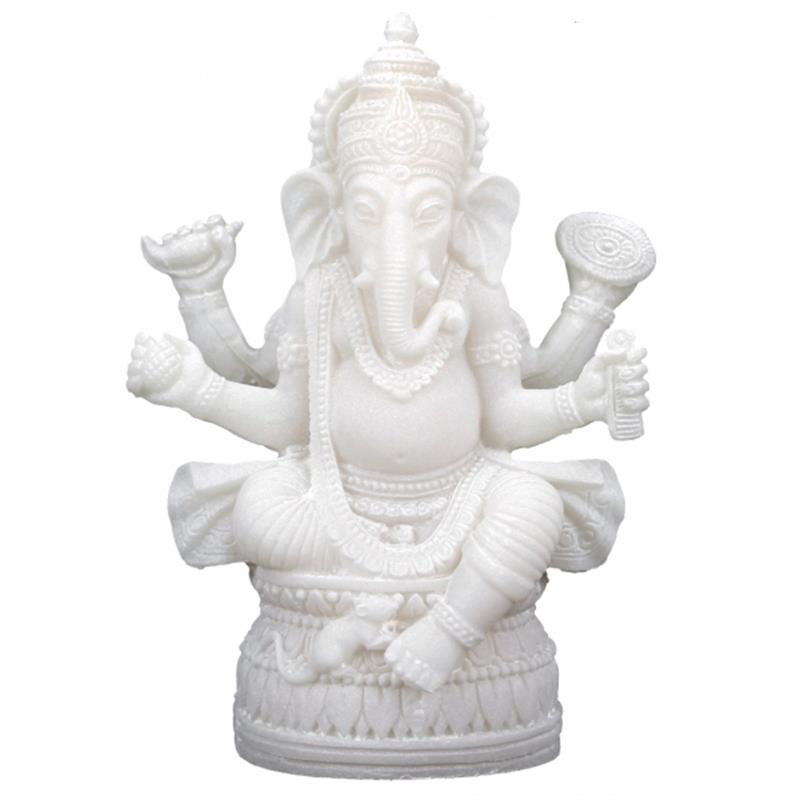 ganesh ganesha figur statue symbol deva hinduisme kjøp nær deg hvor hva hvordan nettbutikk mystica