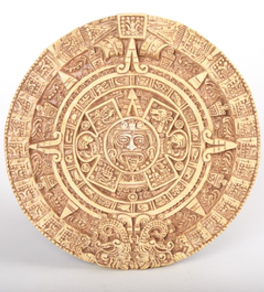 Aztek kalender