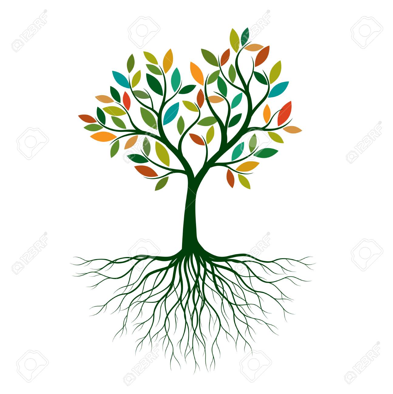 tree of life livets tre
