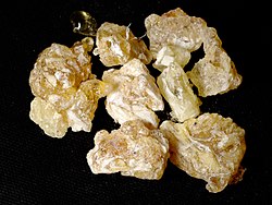 frankincense hojari harpiks resin røkelse myrra incense resin norsk nettbutikk mystica