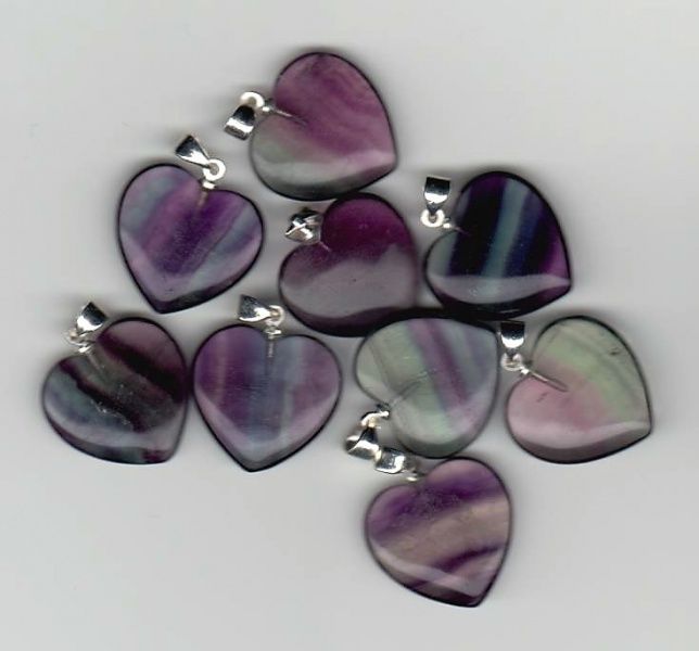 fluoritt smykke fluorite egenskap betydning healing chakra Konnerud funn regnbue kubisk krystall mineral