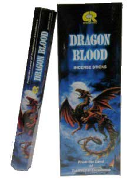 dragon blood røkelse incense harpiks duftpinne røkelsepinner resin pulver duft aroma alternativ butikk norsk kjøp rimelig