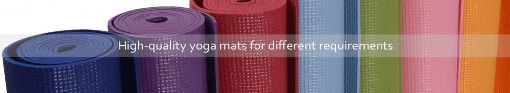 yogamatte treningsmatte yogautstyr lotus design miint tpe pilates ullmatte sklisikker alternativ nettbutikk