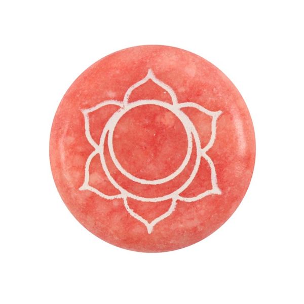 swadhistana 2 chakra