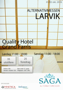 larvik16